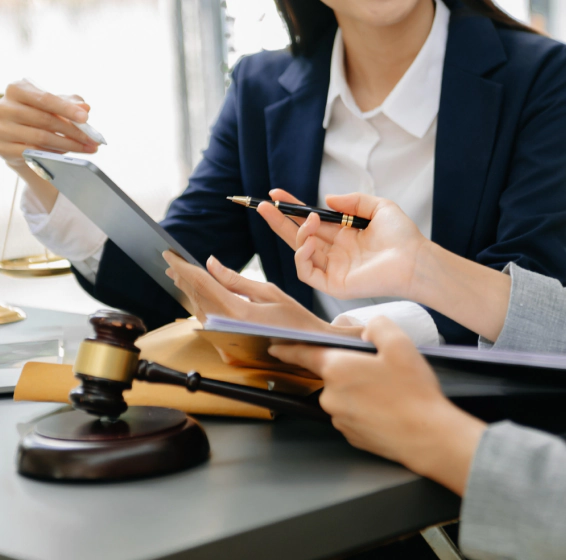 Fiduciary Services (1)